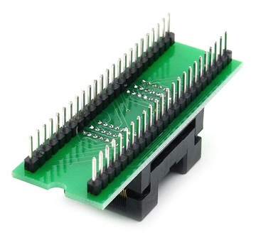 Универсальный адаптер TSOP32/40/48-PDIP48 ЗИФ РТ