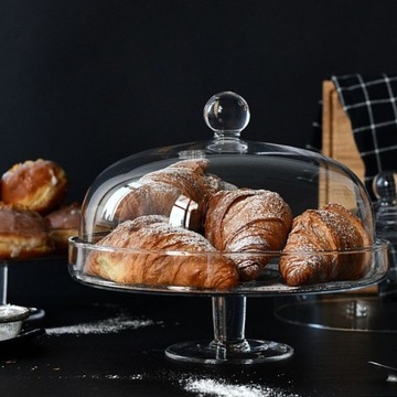 Krosno Patera с абажуром Elite 28 см Servo Line