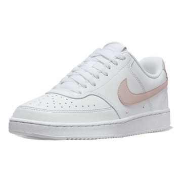Buty Nike Wmns Nike Court Vision Low Next Nature DH3158-109