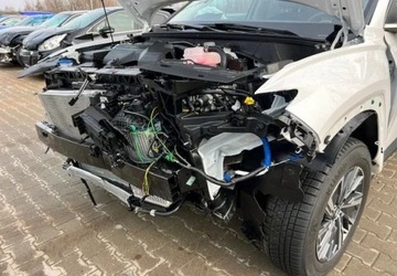 Hyundai 2023 Hyundai Tucson 1.6 Hybryda 180KM 2023r. Salon Polska 1.6 Benzyna 180KM, zdjęcie 10