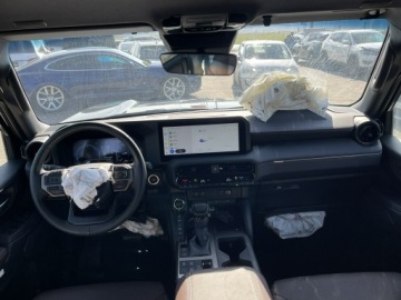 Toyota Land Cruiser VII Terenowy 5d 2.8 D-4D 204KM 2024 Toyota Land Cruiser Kamery 360 4x4 Wentylowane, zdjęcie 7