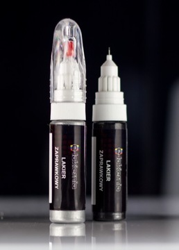 АВТОКРАСКА HYUNDAI PYW TOUCH-UP + ПРОЗРАЧНАЯ + БУТЫЛКИ