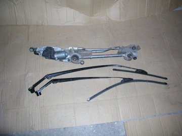 MAZDA CX7 FACELIFT 09- MOTOREK STĚRAČE RAMENA