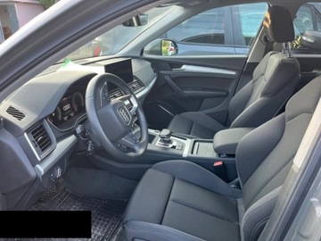 Audi Q5 II SUV Facelifting 2.0 40 TDI 204KM 2022 Audi Q5 S-Line 2.0d 204KM 4X4 2022r Auto jak nowe! Mały przebieg!, zdjęcie 25