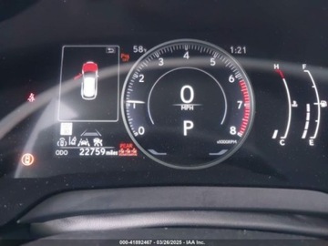 Lexus RX V 2024 Lexus RX 350 2024 2.4l 2.4 Benzyna 275KM, zdjęcie 10