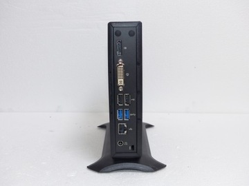 Терминал Dell Wyse 5020 GX-415GA, 4 ЦП, 4 ГБ, 32 ГБ твердотельный накопитель