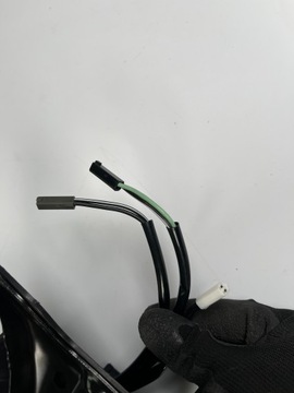 SUZUKI GSR 750 11-16 Монтаж борта + инструкции