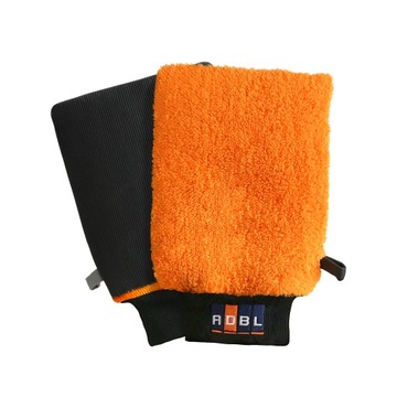 ADBL Clay Mitt - Rękawica z glinką 18x15cm