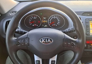 Kia Sportage III SUV Facelifting 2.0 CRDi 136KM 2015 Kia Sportage Kia Sportage 2.0 Diesel 136KM, zdjęcie 28