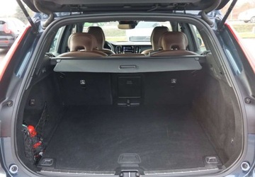 Volvo XC60 II 2021 Volvo XC 60 B4 AWD Diesel Momentum 19714KM Salon POLSKA I Wlasciciel Gwara, zdjęcie 15