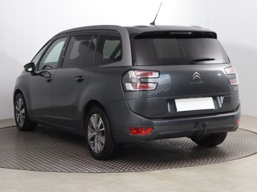 Citroen Grand C4 Picasso II Grand Picasso 1.2 PureTech 130KM 2016 Citroen C4 Grand Picasso PureTech 130, zdjęcie 3