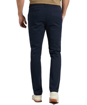 Spodnie Lee Slim Chino L71LTY64 Navy W 33 / L 32