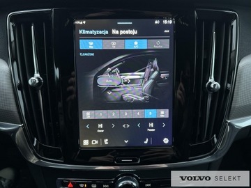 Volvo V90 II 2025 Volvo V90 V90 T6 AWD Plug-In Hybrid Plus Dark aut, zdjęcie 25
