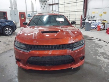 Dodge Charger VII 2021 Dodge Charger 2021 DODGE CHARGER RT RWD 5.7 Benzyna 370KM, zdjęcie 10