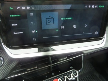 Peugeot 2008 II 2024 Peugeot 2008 LIFT*Benzyna, zdjęcie 29