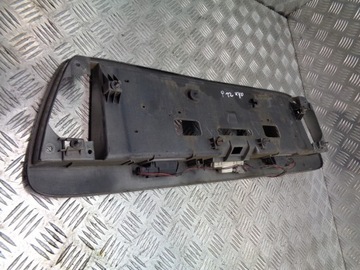 CLONA (KRYT) KRYT KUFRU NISSAN PRIME P12