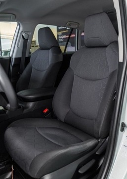 Toyota RAV4 V SUV 2.5 Hybrid Dynamic Force 222KM 2020 Toyota RAV4 2.5 Hybrid Comfort 4x4 2.5 Hybryda 222KM, zdjęcie 7