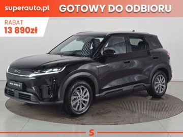 BYD 2026 BYD ATTO 2 DM-i Boost Hatchback (212 KM) 2026