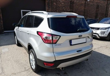 Ford Kuga II 2017 Ford Kuga Cena Brutto 2.0 Benzyna 150KM, zdjęcie 7