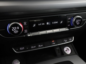 Audi Q5 II 2017 Audi Q5 quattro S-Tronic skóra navi PDC, zdjęcie 25
