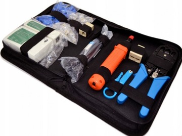 Сетевой инструментарий Logic 590