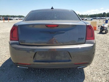 Chrysler 300C II 2022 Chrysler 300 Touring L 2022 3.6l 3.6 Benzyna 292KM, zdjęcie 2