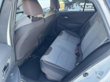 Toyota Corolla XII TS Kombi 2.0 Hybrid Dynamic Force 184KM 2021 Toyota Corolla 2.0HSD184KM TREK Full Led El. klapa, zdjęcie 8