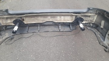 ЗАДНИЙ БАМПЕР BMW E46 COMBI ЛИФТ