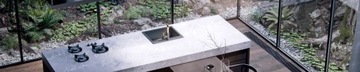 СИФОН для моек P2O GRANITE 3 1/2 BLACK
