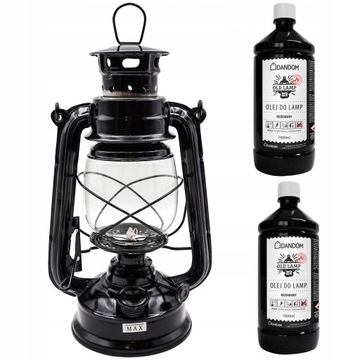 МАСЛЯНАЯ ЛАМПА С ФИТИЛЕМ + МАСЛО 2Л + ЗАПАСНАЯ. УЗЕЛ 5 шт.