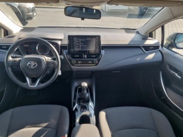 Toyota Corolla XII 2022 Toyota Corolla 1.5 Comfort Seria E21 (2019-) 1.5 B, zdjęcie 17