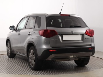 Suzuki Vitara III SUV Facelifting 1.0 BoosterJet 111KM 2018 Suzuki Vitara 1.0 BoosterJet, Salon Polska, zdjęcie 3