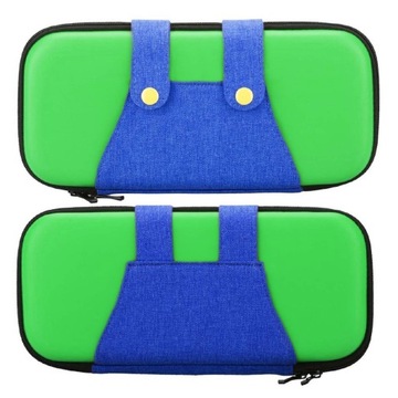 ЧЕХОЛ ДЛЯ Nintendo Switch SUPER MARIO BROS HAC-001-01