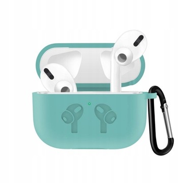 Защитный профессиональный силиконовый чехол, портативный.