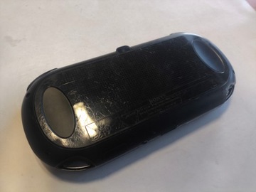 KONSOLA SONY PS VITA OLED WI-FI + KARTA 8GB + GRA + USB + ETUI
