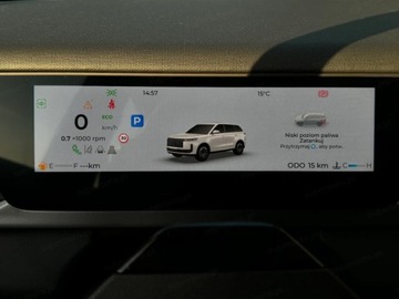  JAECOO J5 1.6 T-GDI Premium DCT Suv 147KM 2025, zdjęcie 7