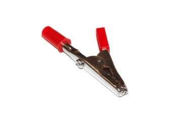 Zacisk Typu Krokodylek (4mm)