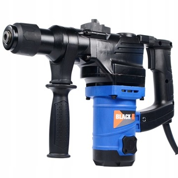 ДРЕЛЬ-ПЕРФОРАТОР ДРЕЛЬ-ПЕРКОЛОТОК SDS+ 1450W BLACKTOOLS