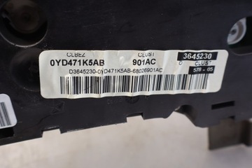BUDÍKY DODGE CALIBER 2.0CRD