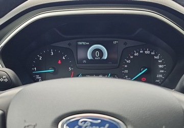 Ford Focus IV Kombi 1.5 EcoBlue 120KM 2020 Ford Focus Salon Polska Pakiet WINTER Grupa Adamowscy 1.5 Diesel 120KM, zdjęcie 14