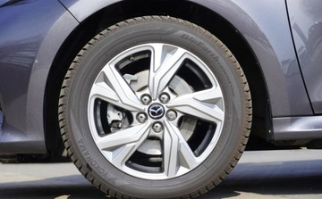 Mazda 2 IV (XP21) 2024 Mazda 2 Mazda 2 Exclusive-line Gwarancja Producenta Faktura VAT23 Hybryda, zdjęcie 32