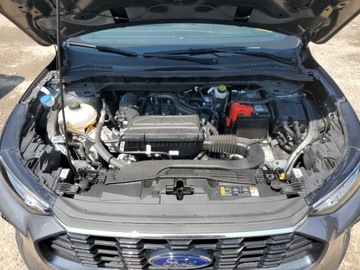 Ford Escape III 2024 Ford Escape ST Line 2024 1.5l 1.5 Benzyna 180KM, zdjęcie 6