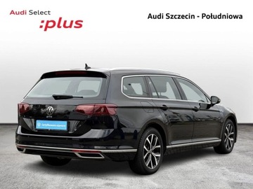 Volkswagen Passat B8 GTE Variant Facelifting 1.4 TSI Plug-In-Hybrid 218KM 2022 Volkswagen Passat GTE Virtual Matrix Tempomat ACC NAPPA Led Serwis, zdjęcie 4