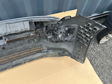 NÁRAZNÍK KOMPLETNÍ PEUGEOT 3008 I FACELIFT SUPER STAV ORIGINÁLNÍ 2012-