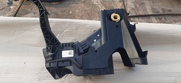 ПЕДАЛЬ ТОРМОЗА 5Q1723058AJ VW GOLF VII DSG 1.6TDI