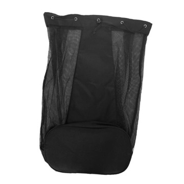 2 . Сетчатая спортивная сумка на 15 мячей. Удобная.