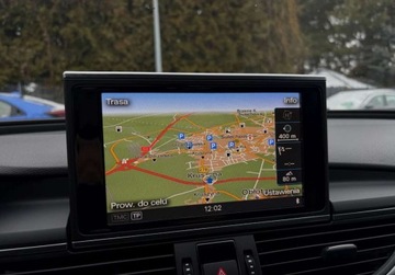 Audi A6 C7 Avant 2.0 TDI 177KM 2014 Audi A6 Avant 2.0 TDI 177KM S-LINE SKORA navi LED Bi XENON bezwypadko, zdjęcie 26