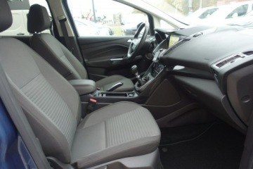 Ford C-MAX II Grand C-MAX Facelifting 1.5 TDCi 120KM 2019 Ford Grand C-MAX * R E Z E R W A C J A *, zdjęcie 12