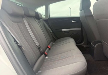 Seat Leon II 1.4 TSI 125KM 2012 Seat Leon 1,4 125 KM Navi Xenon PDC Nowy Rozrzad 1.4 Benzyna 125KM, zdjęcie 8