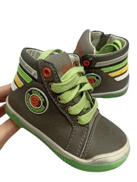 TRZEWIKI SPORTOWE CLIBEE F-518 R. 20